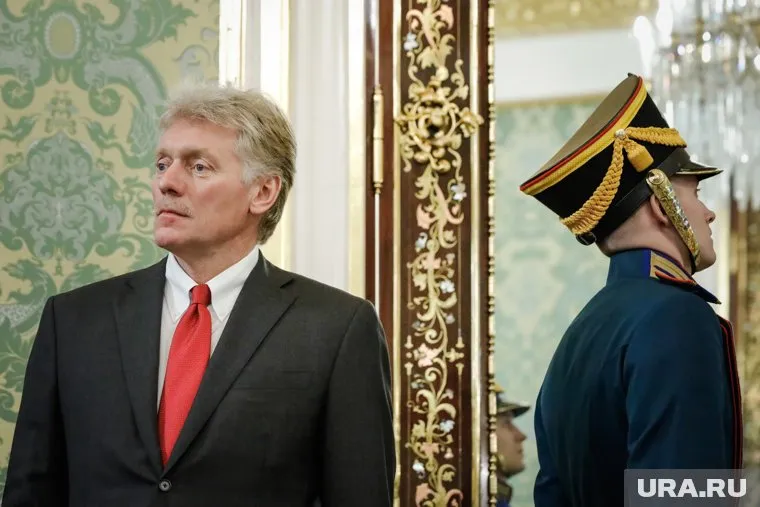 Роман Наумов © URA.RU