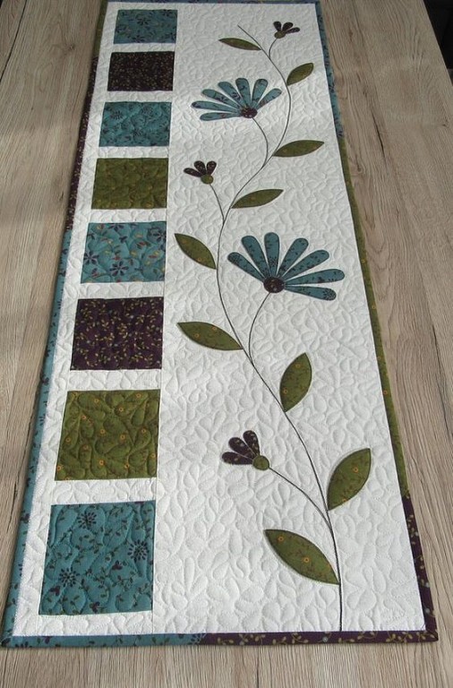 Лоскутное творчество. Какая красота! Лоскутное творчество. Какая красота! handmake,шитье