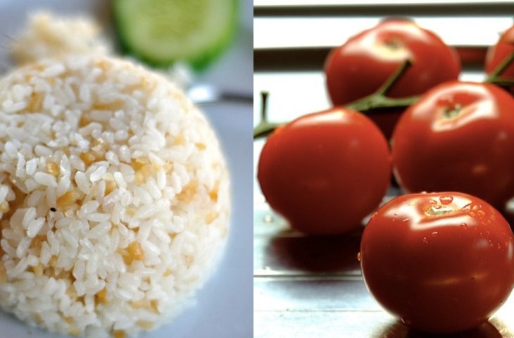 Самые опасные сочетания продуктов