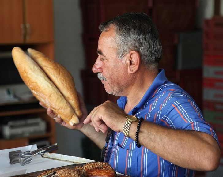 13 особенностей турецкого быта, которые русскому человеку не понять страноведение,традиции,Турция