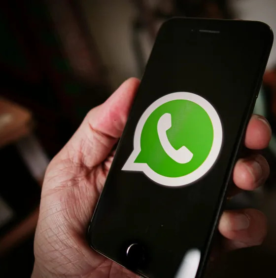 С 1 июня *WhatsApp официально прекратит работать на iOS 15.1 и Android 5.1