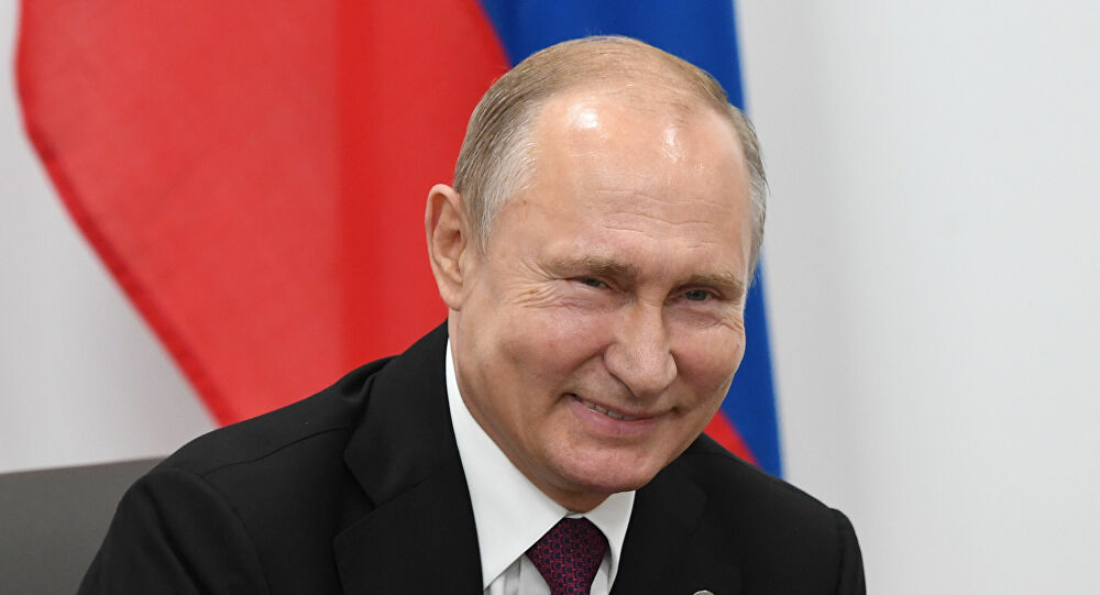 Путин назвал незначительным отток капитала из России на 0 млрд власть,Путин,россияне,экономика