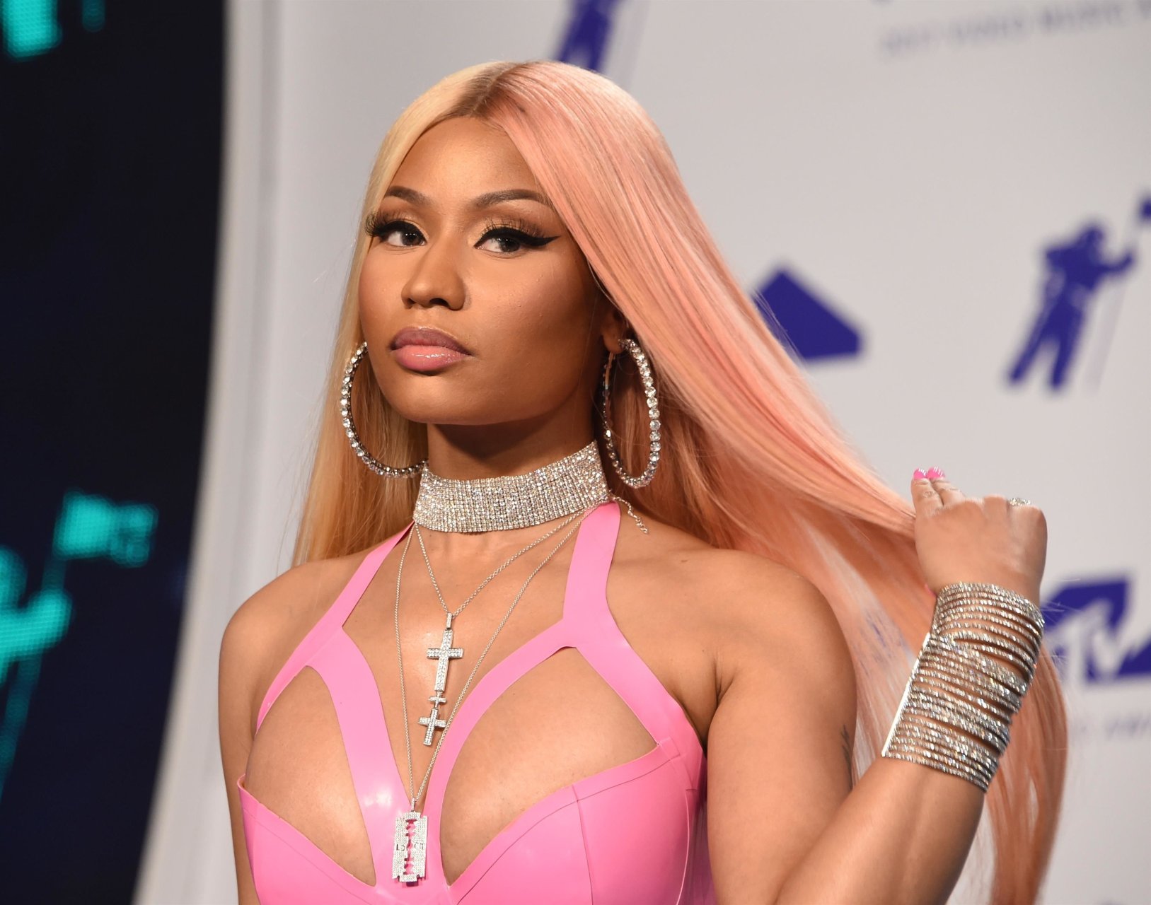 Что Меган Тай Жеребец (Megan Thee Stallion) сказала о Ники Минаж (Nicki  Minaj), почему они ссорятся? - Все о Музыке - 28 января - Медиаплатформа  МирТесен