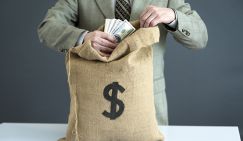 Мега-коррупция на Украине: Пентагон отправляет в Киев «финансовый спецназ»