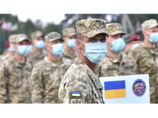 "Мы видим себя членами альянса". Когда Киев собрался вступать в НАТО