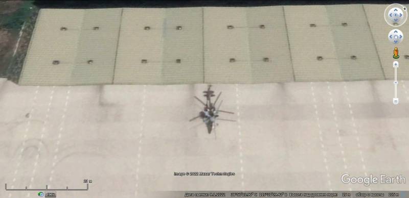 Западные боевые вертолёты для Китая Западные боевые вертолёты для Китая ввс