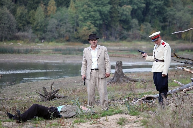 новинки сериалов
