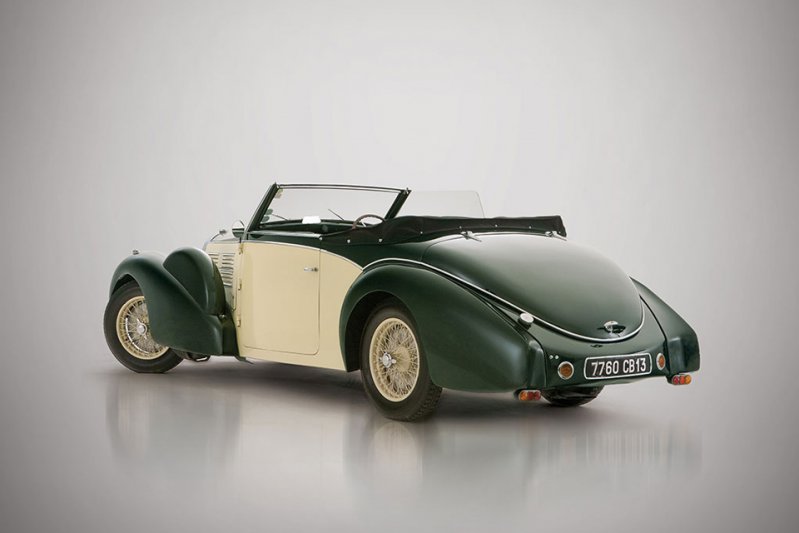 Самые интересные автомобили аукциона RM Sothebyʼs в Монако аукцион, олдтаймер, ретро автомобили