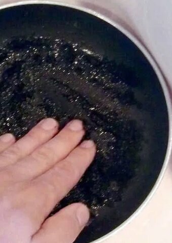 Почему не стоит выкидывать кофейную гущу. 6 полезных в быту идей кофейная гуща,полезные советы