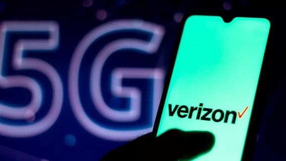 НФЛ и Verizon объявили о сотрудничестве в области 5G, пообещав улучшить опыт для болельщиков на стадионах