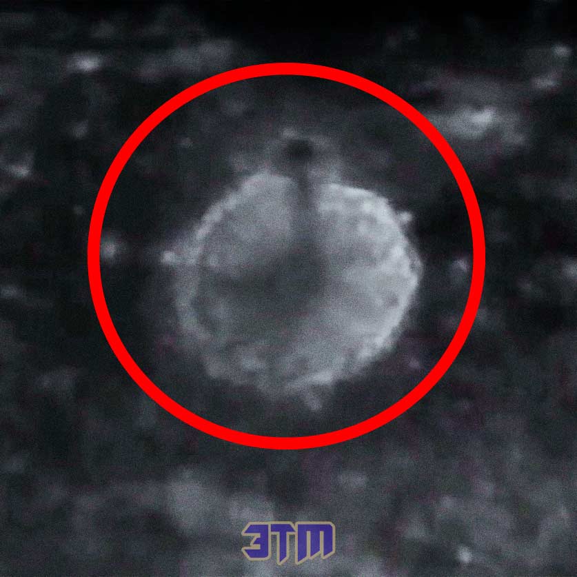 Ученый НАСА развенчал теорию заговора об “инопланетном шпиле” на Луне
