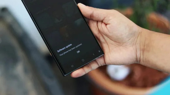 Samsung выпустила важное обновление для Galaxy S24, Galaxy S23 и Galaxy S21 FE