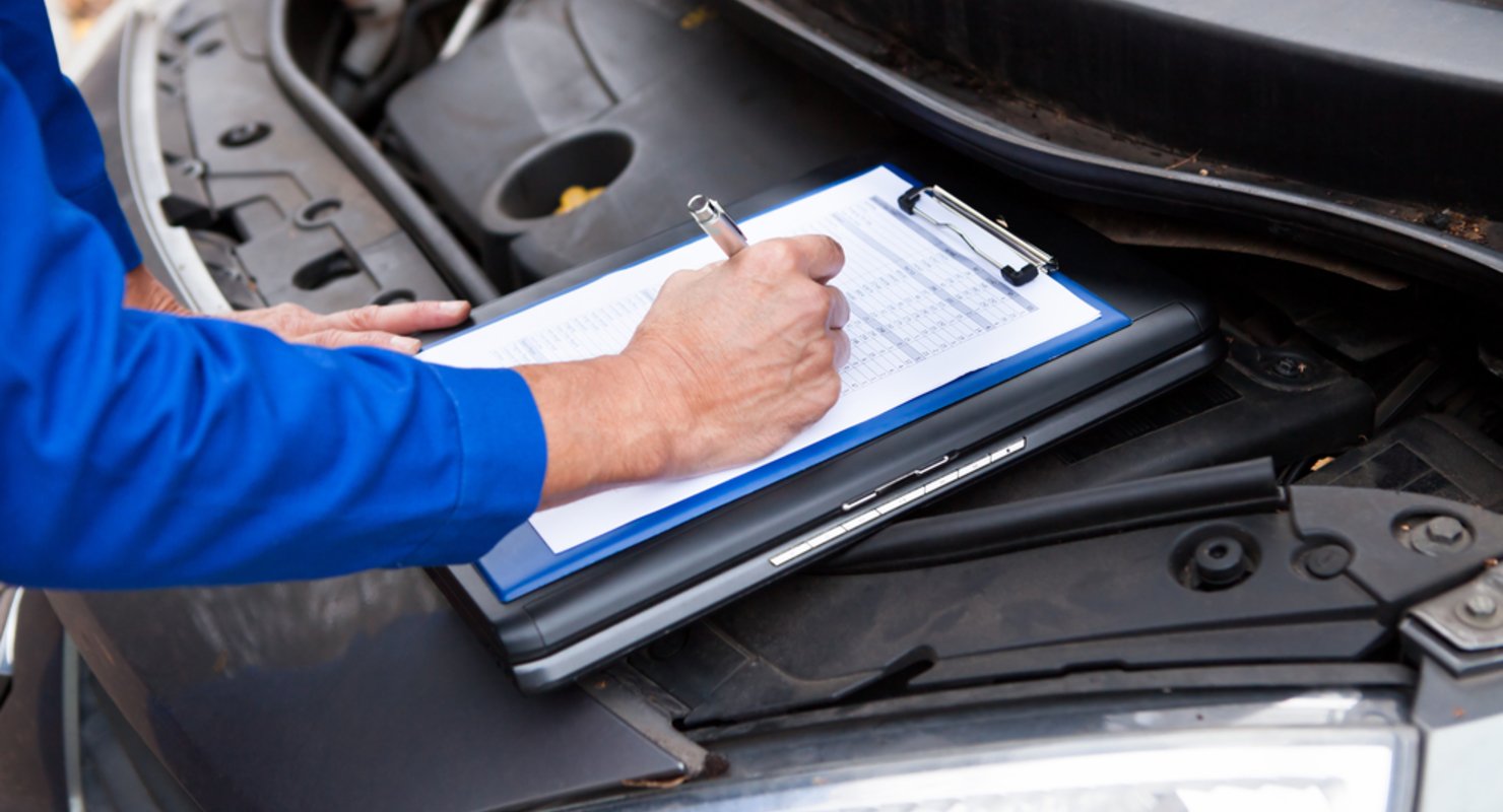 Почему ГИБДД будет штрафовать за отсутствие техосмотра даже после его «отмены»