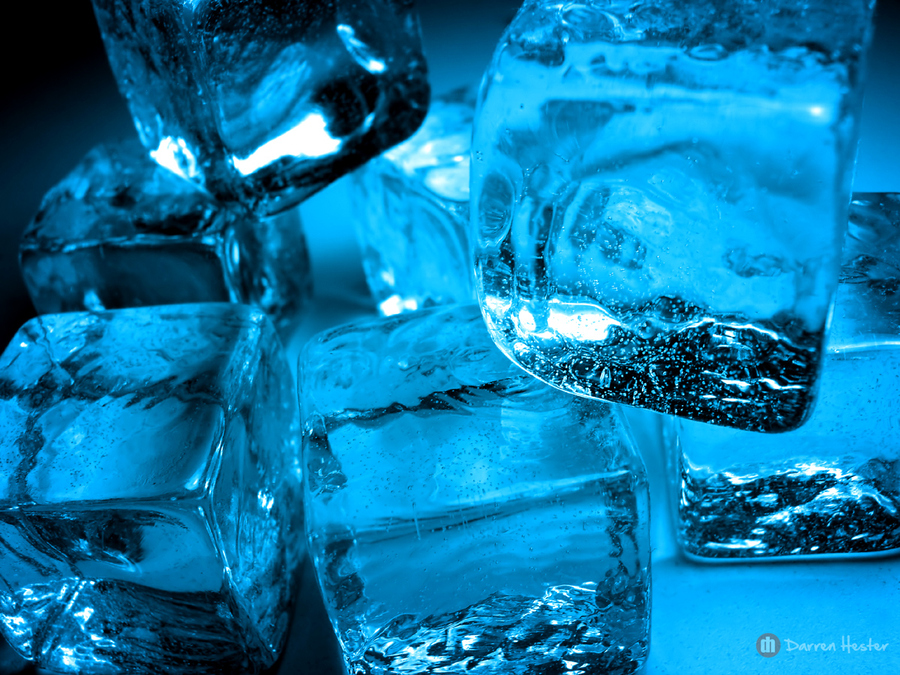 NewPix.ru -Кубики льда и воды