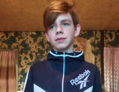 15-летнего подростка разыскивают в Тверской области