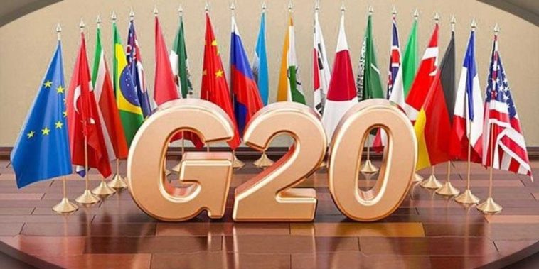 «Подарок врагам Америки»: чудовищная ошибка США похоронила надежды на G20