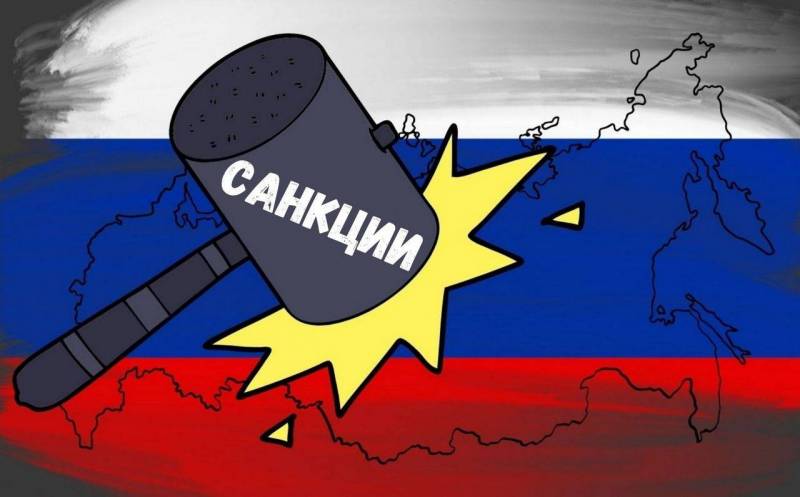 В Британии призвали отказаться от антироссийских санкций до прихода зимы