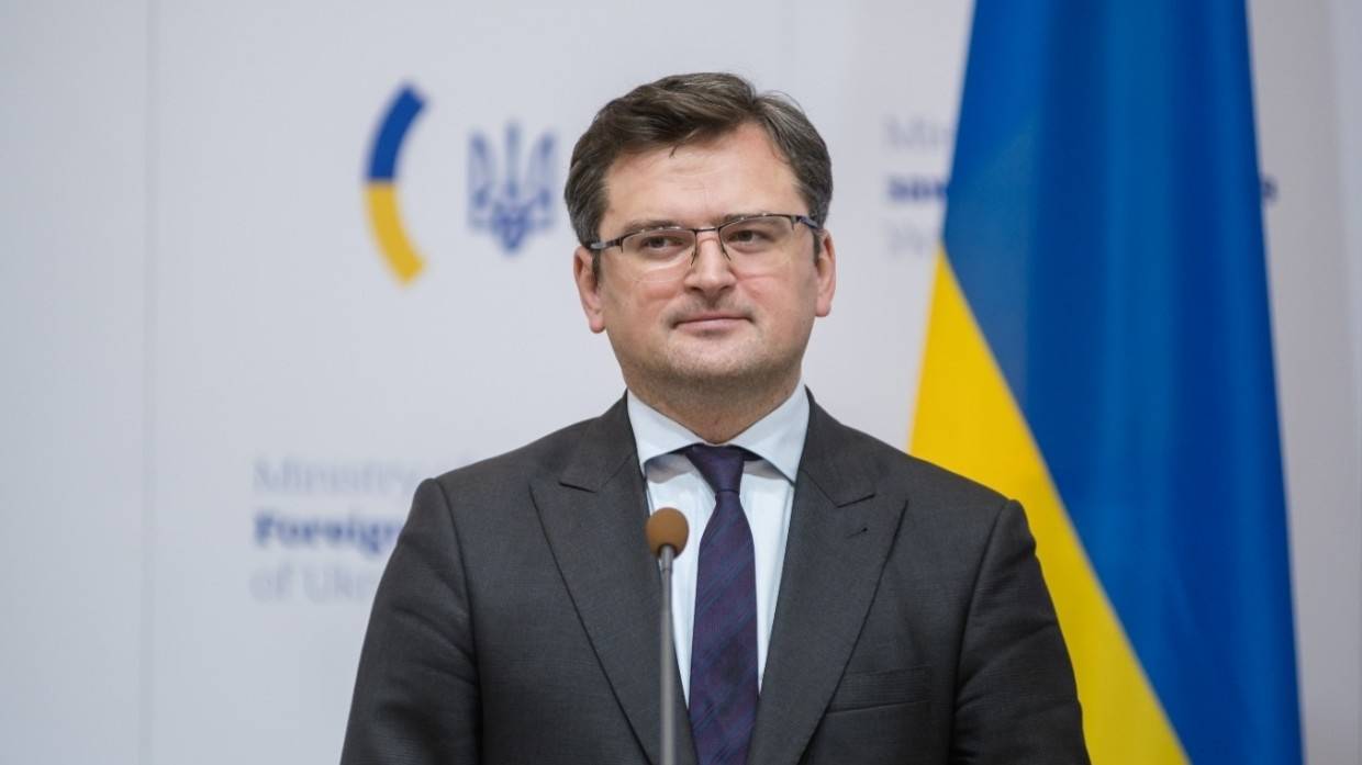 Кулеба сообщил о переговорах по покупке оружия для Украины у различных стран