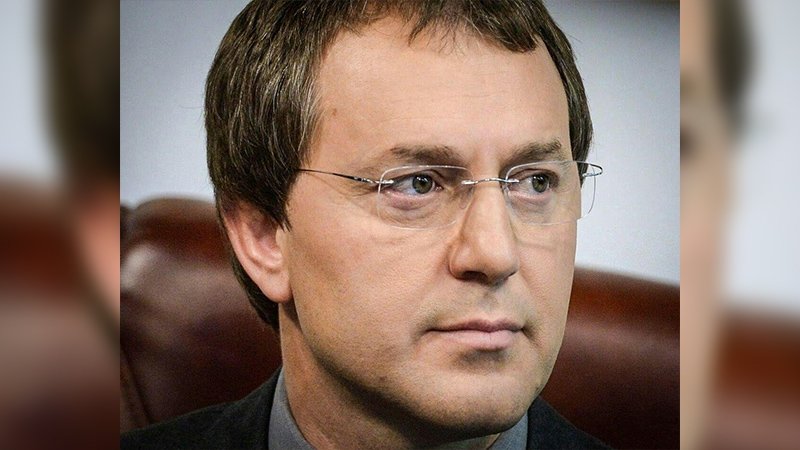 Руслан Байсаров: «Мост через Амур свяжет Россию и Китай»