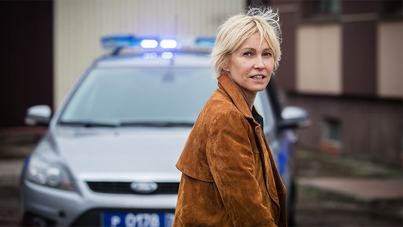 новинки сериалов