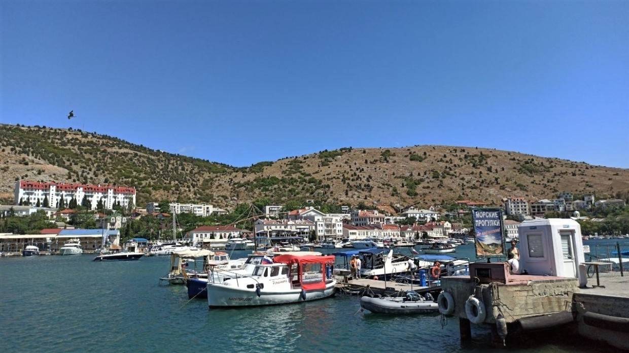 Правительство России объявило о разработке новых стандартов в сфере туризма