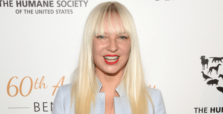 Против фильма певицы Sia собрали петицию с десятками тысяч подписей
