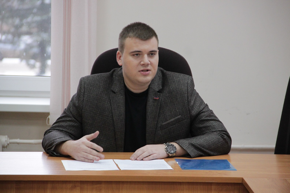 Кирилл Николаев: В Тверской области люди сами решают, какие территории благоустраивать