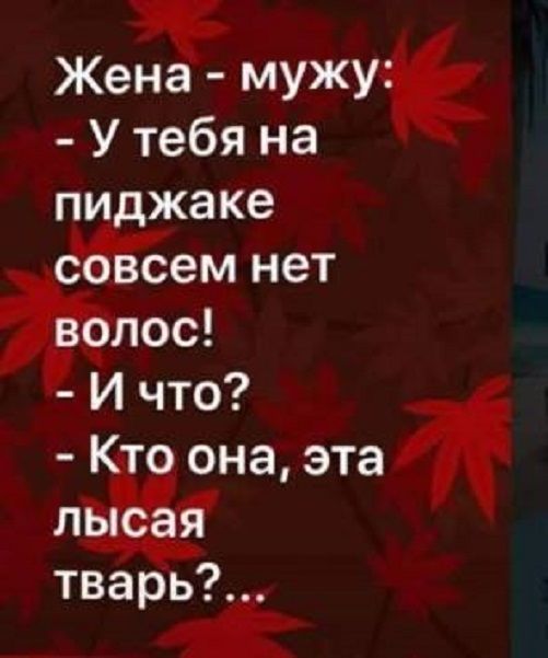 Смех в картинках... 