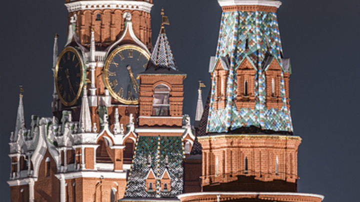 В ЕВРОПЕ ЗАХОТЕЛИ ПРЕВРАТИТЬ РОССИЮ В ЭКОНОМИЧЕСКОГО ИЗГОЯ