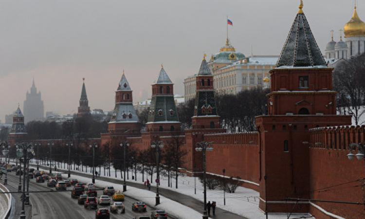 В Кремле ответили на призыв Обамы отпустить Савченко