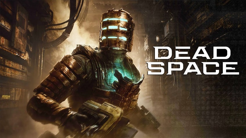 Dead Space игра