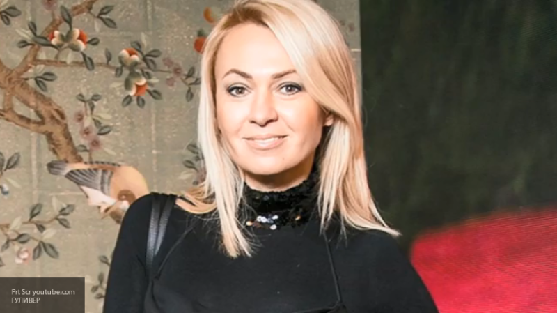 Рудковская в очередной раз разозлила народ смелой рекламой Porshe