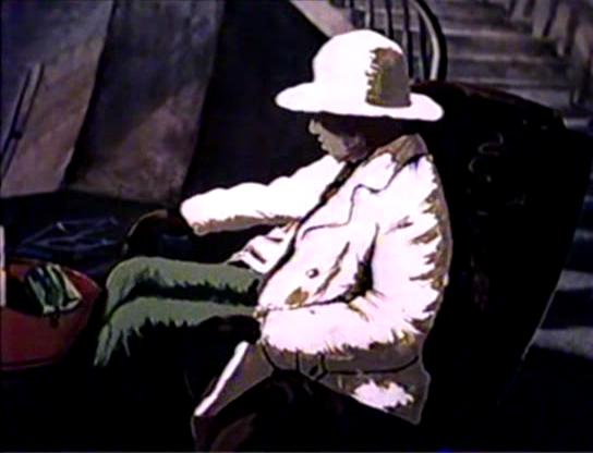 Снимали ли в СССР по Стивену Кингу? Да, в 1986 году Снимали ли в СССР по Стивену Кингу? Да, в 1986 году история кино,кино,моровой кинематограф,отечественные фильмы,художественное кино