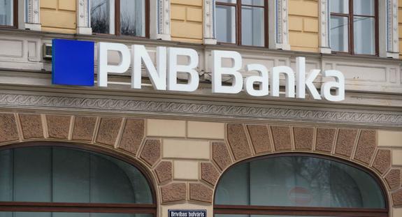В Латвии закрыли очередной банк. Тенденция?