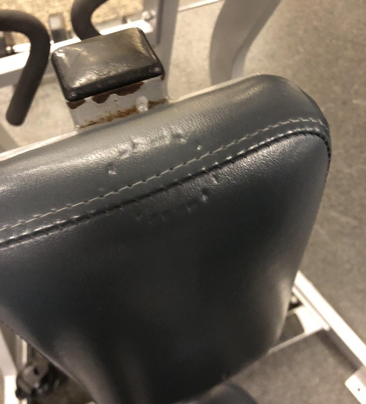 20 фото, на которых запечатлена боль вселенских масштабов 