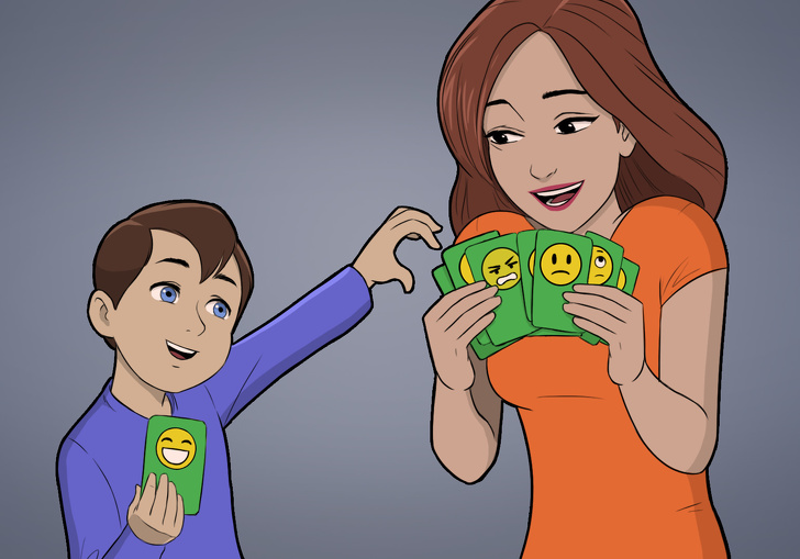 5 советов, которые помогут вырастить эмоционально сильную личность, а не черствого сухаря 5 советов, которые помогут вырастить эмоционально сильную личность, а не черствого сухаря воспитание,Дети,Жизнь,Истории,Отношения,проблемы