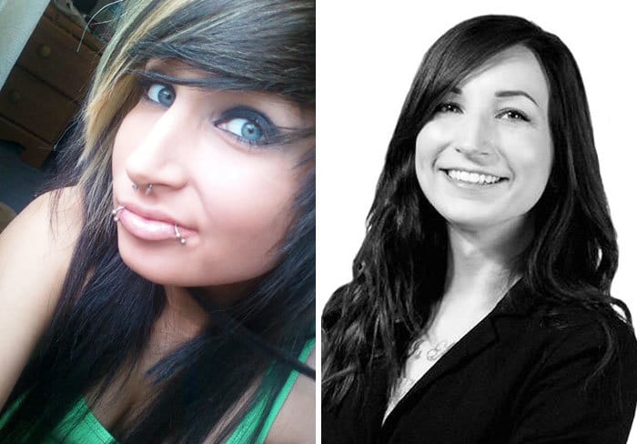 I Was Super Scene/Emo As A Teenager But I Guess Being So Into Customizing My Myspace Profile Got Me Into Coding, Now A Full Time Web Developer And Mom To A 4-Year-Old I Was Super Scene/Emo As A Teenager But I Guess Being So Into Customizing My Myspace Profile Got Me Into Coding, Now A Full Time Web Developer And Mom To A 4-Year-Old