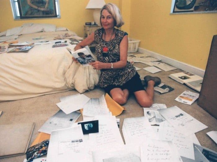 7 самых громких романов Джона Кеннеди: Президент женских сердец Джон Кеннеди