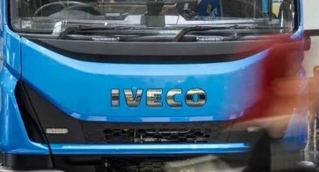 Iveco выйдет из совместного российского предприятия Автобизнес