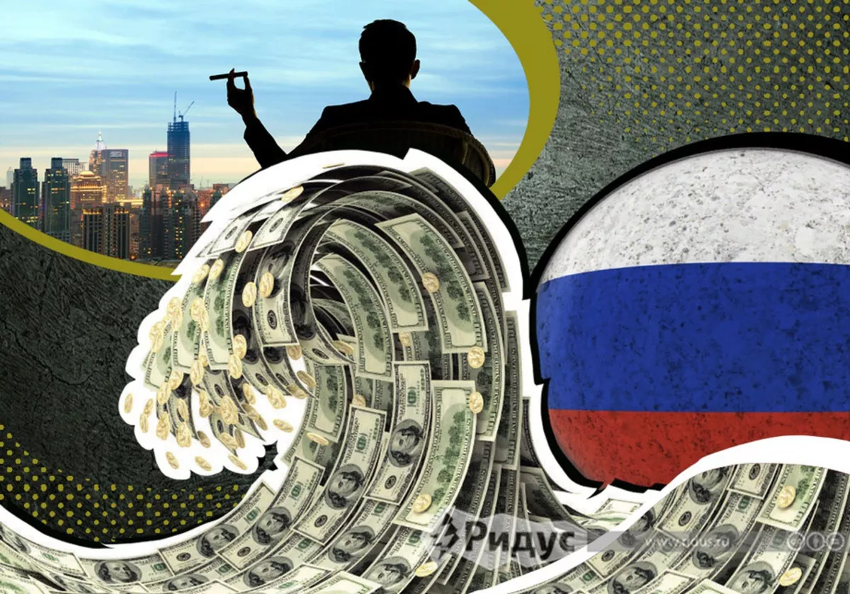 Сенатор: На удивление своих евро-партнеров США лидируют по инвестициям в Россию геополитика
