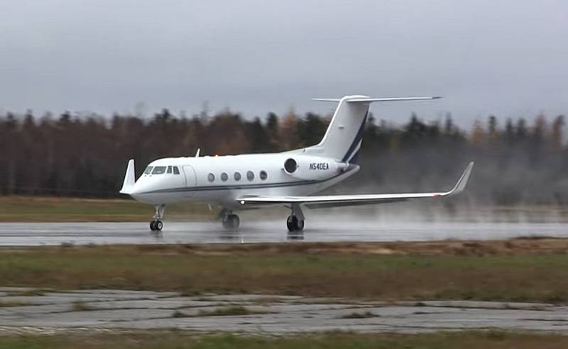 Источник: Ключевой персонал ЦРУ и Госдепа США эвакуирован из Украины