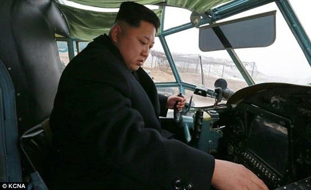 Захватывать Южную Корею - так на "кукурузниках": северокорейские Ан-2 готовы к бою Ан-2, ким чен ын, кндр, кукурузники, самолеты, северная корея, фото, южная корея