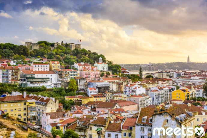 лиссабон