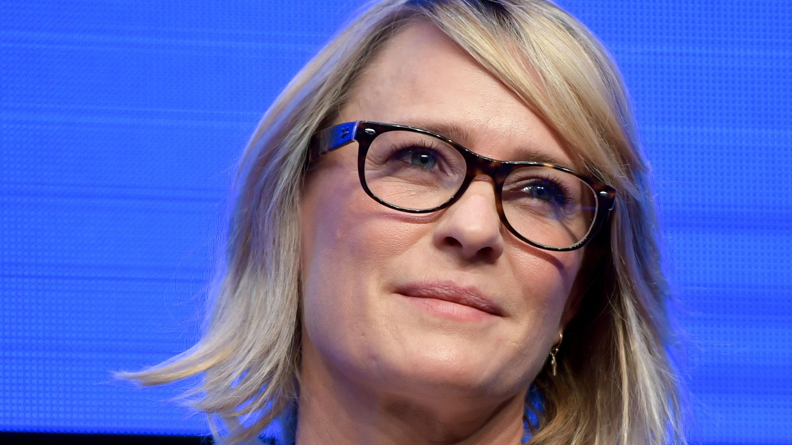 Брак звезды «Санта-Барбары» Робин Райт с молодым мужем потерпел крах