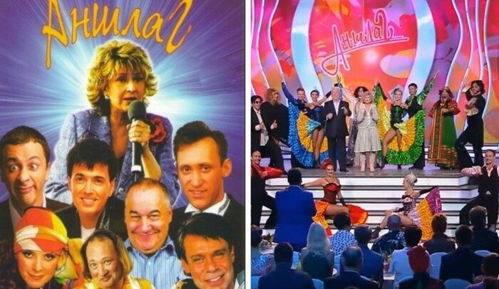 Почему пропала с экранов Регина Дубовицкая