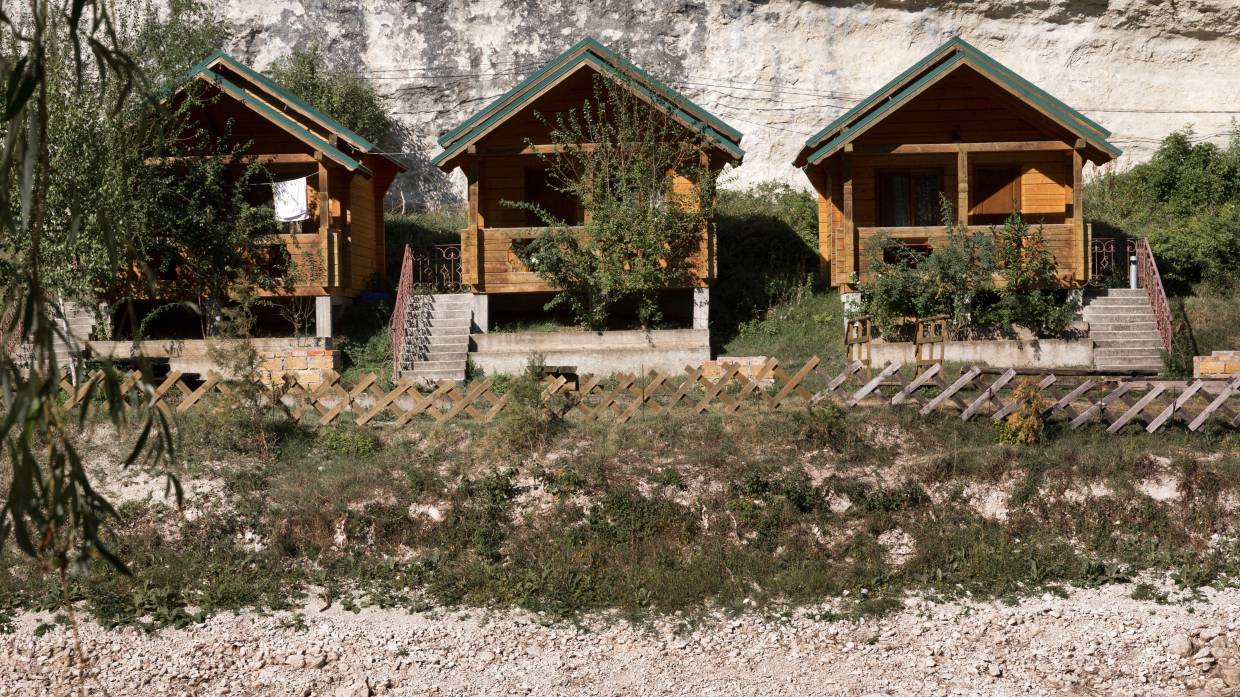 На западе Крыма могут построить голландскую деревню с экомузеем