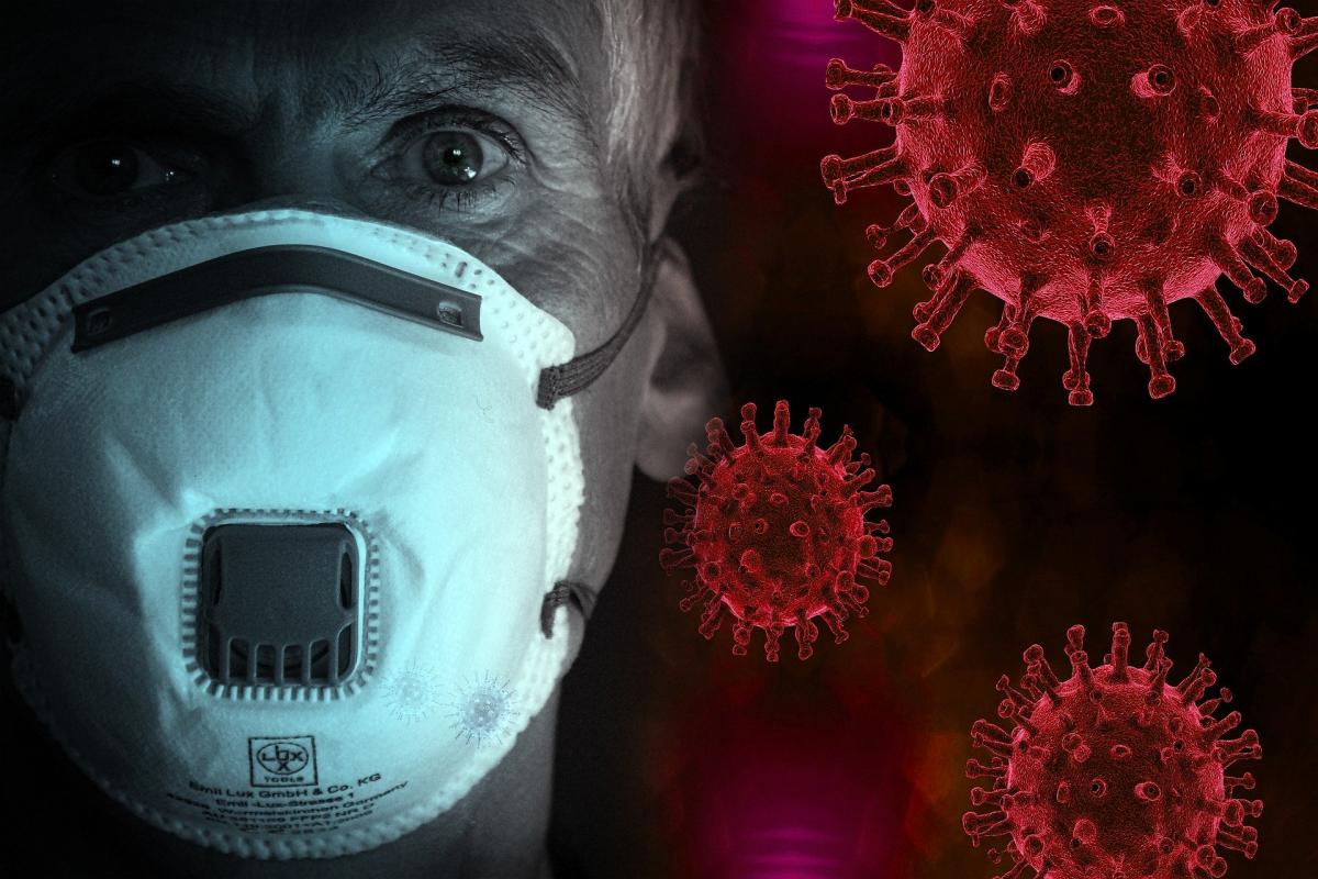 65 тысяч умерших: коронавирус в России