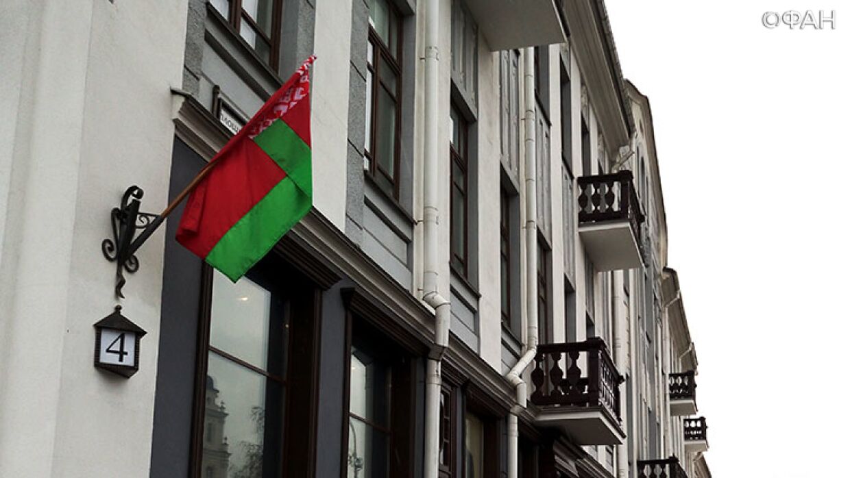 Ковтун: Белоруссия будет усиливать прозападный тренд