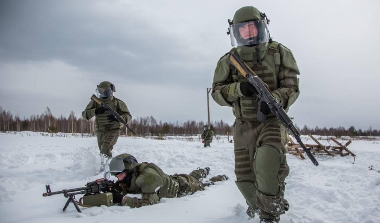 Дипломат Ульянов указал на ошибку во фразе Блинкена о «войсках ВС РФ» у границ Украины