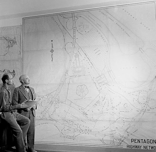 Таинственные истории Пентагона США Пентагон,США